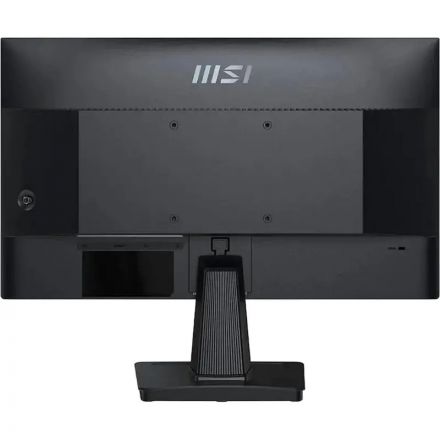 Монитор MSI MP225(9S6-3PC6CM-004)21.5/FHD/IPS/100Hz/250cd/1ms/HDMI/VGA