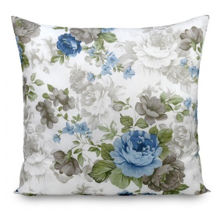 Подушка 60х60 см синтепон/полиэфир spb Подушка 60х60 см синтепон/полиэфир spb