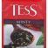 Чай TESS Minty черный с садовой и перечной мятой 1,5гx100пак