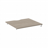 Bell Столешница 780мм KCB.S-78 Дуб аттик 780*720*18