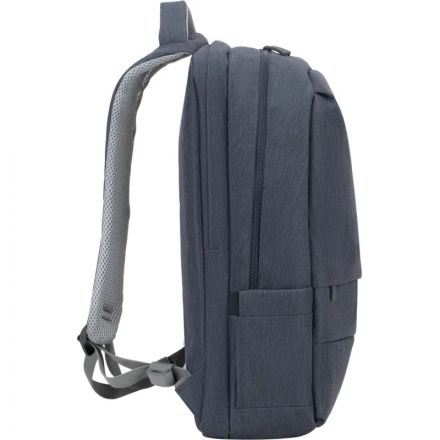 Рюкзак для ноутбука RIVACASE 7567 dark grey 17.3/6