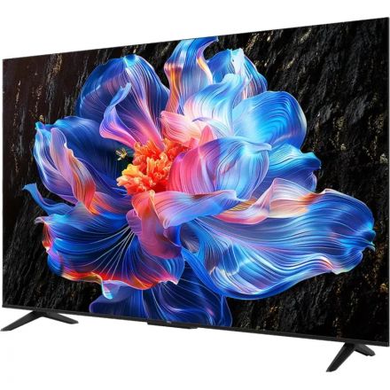 Телевизор TCL 55P6K QLED