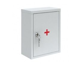 Шкаф медицинский АМ-1