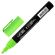 Маркер меловой CHALK LIQUID MARKER, ЗЕЛЕНЫЙ, 3 мм, стираемый, BRAUBERG "CHALK", 152587