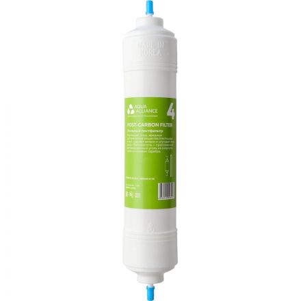 Фильтр Aquaalliance BLOCK CARBON-A-14I