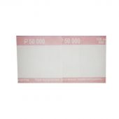 Кольцо бандерольное нового образца номинал 500 руб., 500 шт./уп. Кольцо бандерольное нового образца номинал 500 руб., 500 шт./уп.