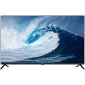 Телевизор Триколор H43UC2, SMART TV, 43, Ultra HD, 4K, голос, черный
