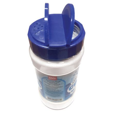 Соль пищевая 500 г, "Экстра", пластиковая баночка с дозатором Соль пищевая 500 г, "Экстра", пластиковая баночка с дозатором