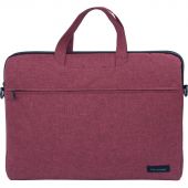 Сумка для ноутбука 15,6 PORTCASE (PORTCASE KCB-165 Bordo)