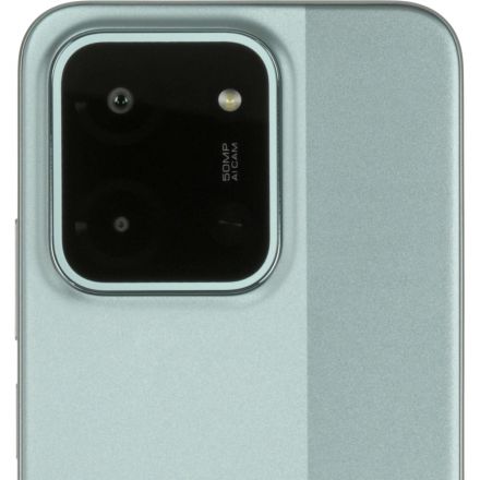 Смартфон POCO C85 RU 6+128 Green