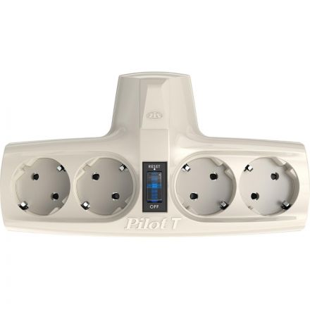 Сетевой фильтр PILOT T (4р/15А) Сетевой фильтр PILOT T (4р/15А)