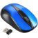 Мышь компьютерная Oklick 675MW ч/с оптич (800dpi) беспроводная USB (2but)