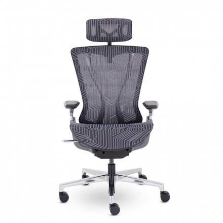 Кресло EPIK E-201-G M021