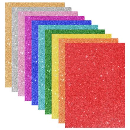 Картон цветной А4 СУПЕРБЛЕСТКИ, 10 листов 10 цветов, 280 г/м2, BRAUBERG, 113508 Картон цветной А4 СУПЕРБЛЕСТКИ, 10 листов 10 цветов, 280 г/м2, BRAUBERG, 113508