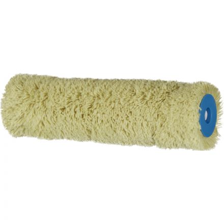 Валик с ручкой полиакриловый Профи TOPFORT 25 мм бюгель 8