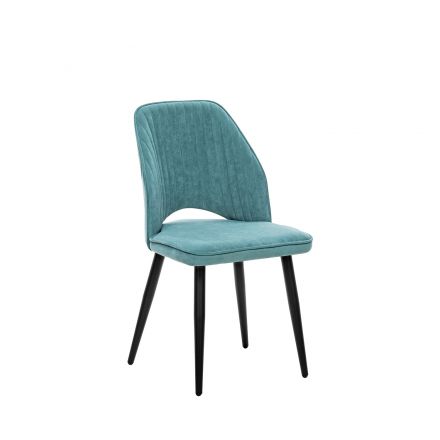 Стул Leset Арман Океан, Ткань Велюр