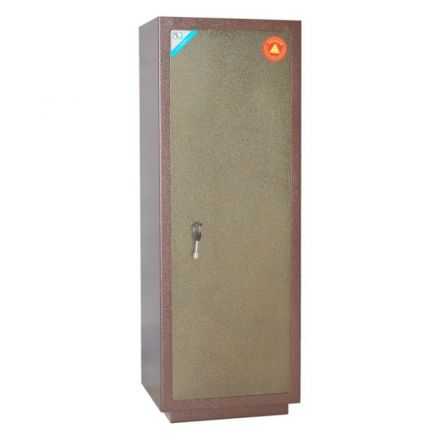 Сейф бухгалтерский ШБ-2А