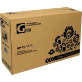 Картридж лазерный GalaPrint TK-1110 чер.  для Kyocera FS-1040/1020MFP