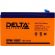 Аккумуляторная батарея Delta DTM 1207
