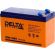 Аккумуляторная батарея Delta DTM 1207