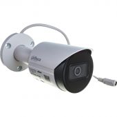 IP-камера Dahua DH-IPC-HFW2230SP-S-0280B-S2 (2Мп, 1/2.8, цилиндр)