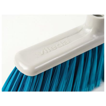 Щетка для уборки, ширина 30 см, щетина 8 см, пластик, крепление еврорезьба, VILEDA "Экономик", 102583 Щетка для уборки, ширина 30 см, щетина 8 см, пластик, крепление еврорезьба, VILEDA "Экономик", 102583