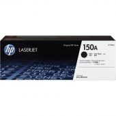 Тонер-картридж HP 150A W1500A чер(W1500A) для LJ MFP M141w