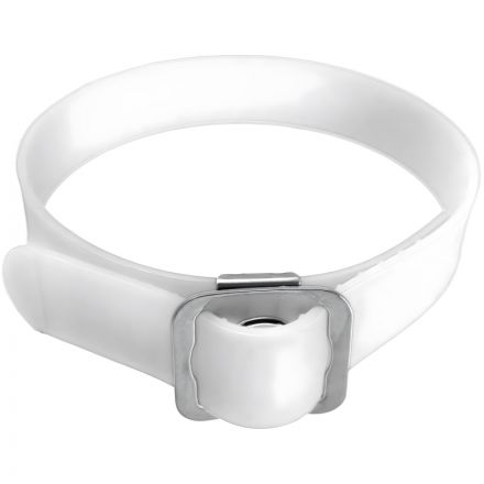 Ремешок TPU тип 190мм д/кольчуж перчатки CertaflexPrima арт.CU1905107S р.S