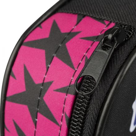 Пенал Комус Класс Rock Star , ткань, 220х90х50 мм, ПМК 37-20 Пенал Комус Класс Rock Star , ткань, 220х90х50 мм, ПМК 37-20