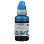 Чернила CACTUS (CS-EPT6732) для СНПЧ EPSON L800/L810/L850/L1800, голубые, 0,1 л