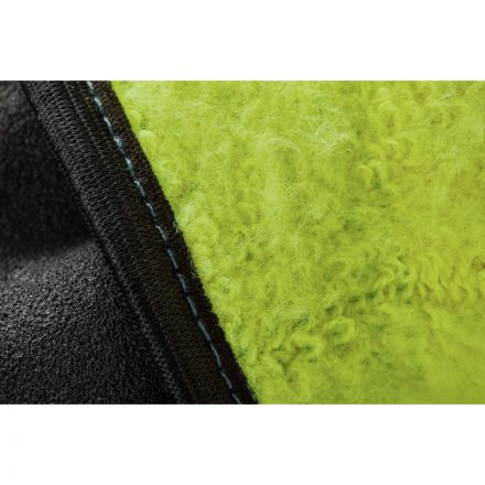 Перчатки защитные нейлон/ПВХ Manipula ЮНИТ ХАЙ ВИЗ (TNHА-33/WG-781) р8 Перчатки защитные нейлон/ПВХ Manipula ЮНИТ ХАЙ ВИЗ (TNHА-33/WG-781) р8