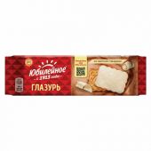 Печенье ЮБИЛЕЙНОЕ витаминизированное со светлой глазурью, 121 г, 9001510 Печенье ЮБИЛЕЙНОЕ витаминизированное со светлой глазурью, 121 г, 9001510