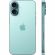 Смартфон Apple iPhone 16 128GB Teal, A3287(MYED3HN/A) Смартфон Apple iPhone 16 128GB Teal, A3287(MYED3HN/A)