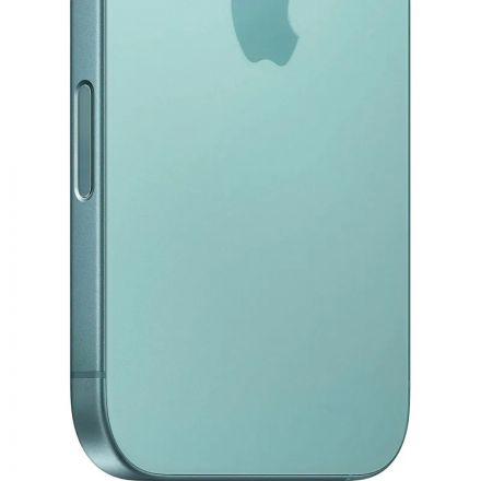 Смартфон Apple iPhone 16 128GB Teal, A3287(MYED3HN/A) Смартфон Apple iPhone 16 128GB Teal, A3287(MYED3HN/A)