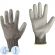 Перчатки защитные от порезов Lakeland ArmorGrip 4001 цв.серый р.9