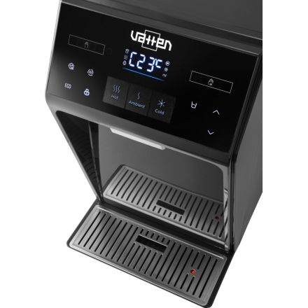 Пурифайер VATTEN FD904NKVT, для воды