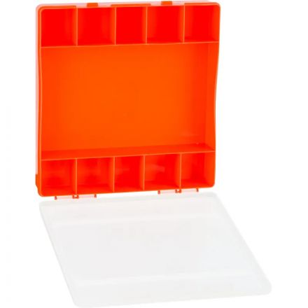 Органайзер (бокс универсальный) ProMega jet С-2 245x258x45 мм (610386)