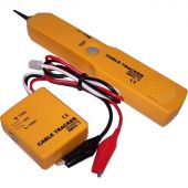 Тестер набор щуп + тон-генератор, LANMASTER LAN-TPK-50