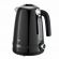 Чайник BQ (БИ-КЬЮ) KT1724SW, 1,7 л, 2200 Вт, закрытый нагревательный элемент, ТЕРМОРЕГУЛЯТОР, черный, 86195511