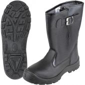 Сапоги рабочие (мод.15-0И) (р.41)