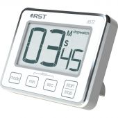 Секундомер таймер цифровой  слоновая кость 04172 RST