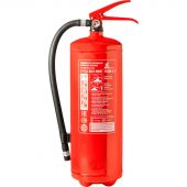 Огнетушитель порошковый ОП-5(з) Миг АВСЕ
