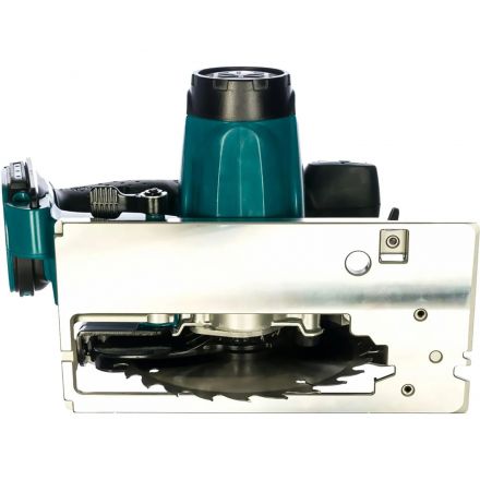 Пила циркулярная (дисковая) ак,18В,Li-ion,3700об\м,диск-ф165,Makita DSS610Z