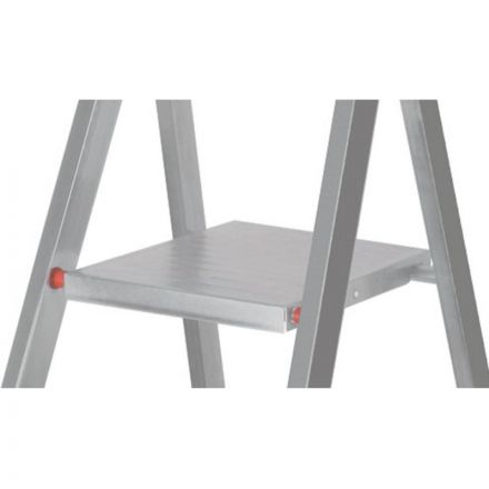 Стремянка стальная, 5 ступеней, вес 7,9 кг СПб