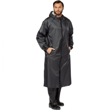 Плащ Membrane т.сер 48-50/182-188 4603720762904