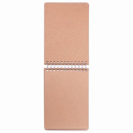 Скетчбук, крафт-бумага 80 г/м2, 165х240 мм, 120 л., гребень, твердая обложка, BRAUBERG ART DEBUT, 112999 Скетчбук, крафт-бумага 80 г/м2, 165х240 мм, 120 л., гребень, твердая обложка, BRAUBERG ART DEBUT, 112999