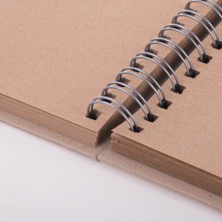 Скетчбук, крафт-бумага 80 г/м2, 165х240 мм, 120 л., гребень, твердая обложка, BRAUBERG ART DEBUT, 112999 Скетчбук, крафт-бумага 80 г/м2, 165х240 мм, 120 л., гребень, твердая обложка, BRAUBERG ART DEBUT, 112999