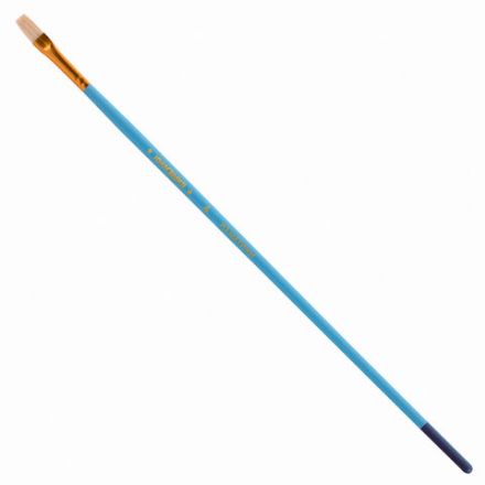 Кисти ЮНЛАНДИЯ "ЮНЫЙ ВОЛШЕБНИК", набор 10 шт. (ПОНИ - 4 шт.; СИНТЕТИКА - 4 шт.; ЩЕТИНА - 2 шт., круглые, плоские), блистер, 200896