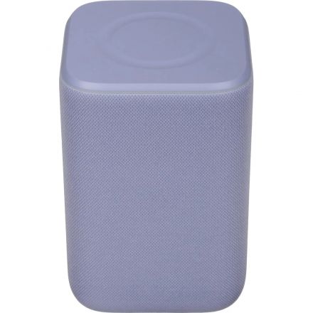 Умная колонка Яндекс Станция 3 с Алисой, Zigbee, фиолетовый (YNDX-00060PPL)