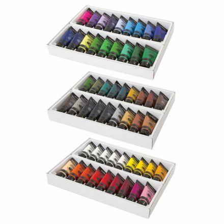 Краски акриловые художественные BRAUBERG ART CLASSIC, НАБОР 54 шт, 49 цветов, в тубах 75 мл, 191724 Краски акриловые художественные BRAUBERG ART CLASSIC, НАБОР 54 шт, 49 цветов, в тубах 75 мл, 191724